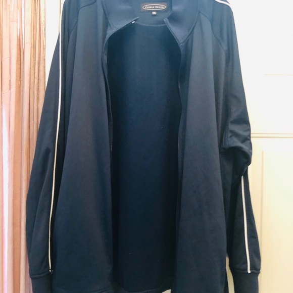 Golf Jacket - Picture 2 of 5